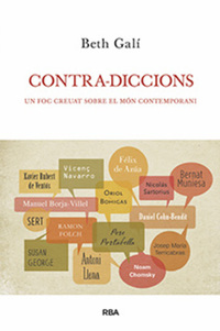 Contra-diccions - Un foc creuat sobre el món contemporani