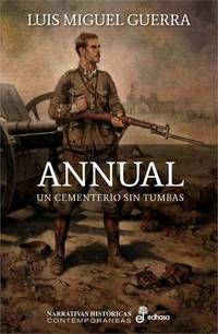 Annual - Un cementerio sin tumbas
