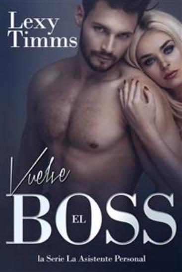 Vuelve El Boss - cover