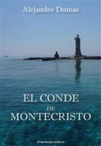 El Conde de Montecristo