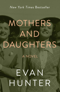 Mothers and Daughters - A Novel