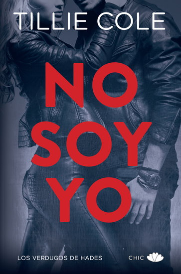 No soy yo - cover