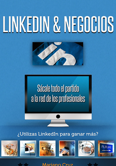 Linkedin & Negocios - cover