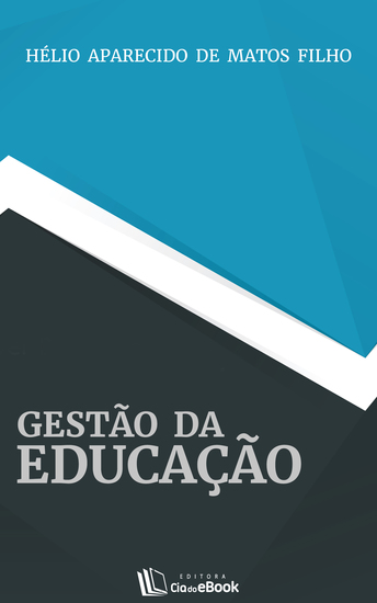 Gestão da educação - cover