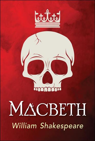 macbeth book