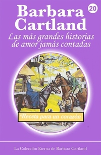 Receta para un Corazón