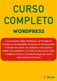 Curso Completo Wordpress