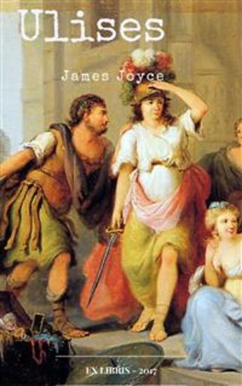 Ulises - cover