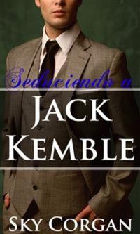 Seduciendo A Jack Kemble