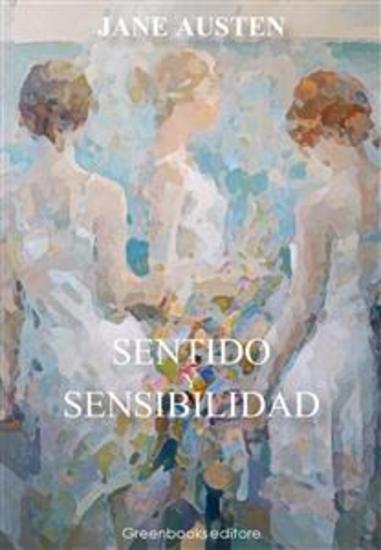 Sentido y sensibilidad - cover