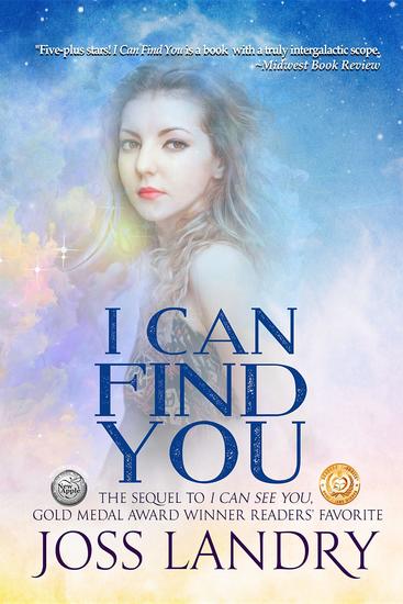 I Can Find You - Emma Willis Book II - cover