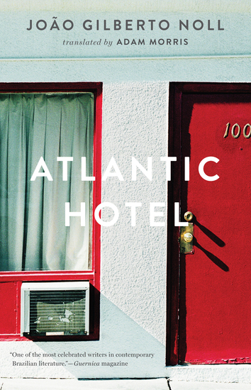 Atlantic Hotel - cover