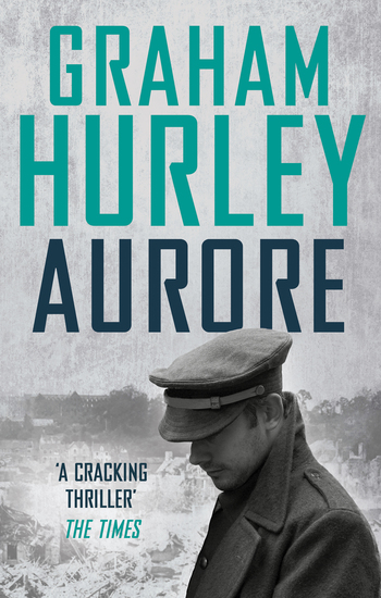 Aurore - cover