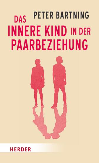 Das Innere Kind in der Paarbeziehung - cover