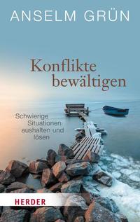 Konflikte bewältigen - Schwierige Situationen aushalten und bewältigen