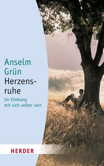 Herzensruhe - Im Einklang mit sich selber sein - cover