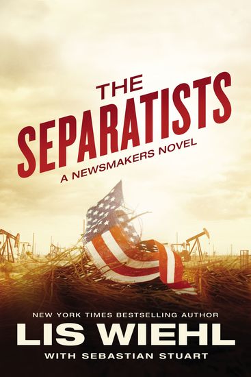 The Separatists - cover