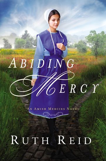 Abiding Mercy - cover