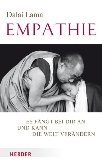 Empathie - Es fängt bei dir an und kann die Welt verändern - cover