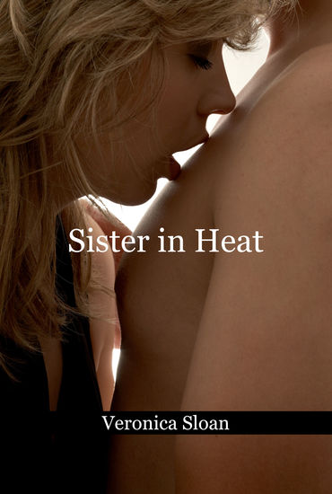 Sister In Heat - Volume 1 - cover