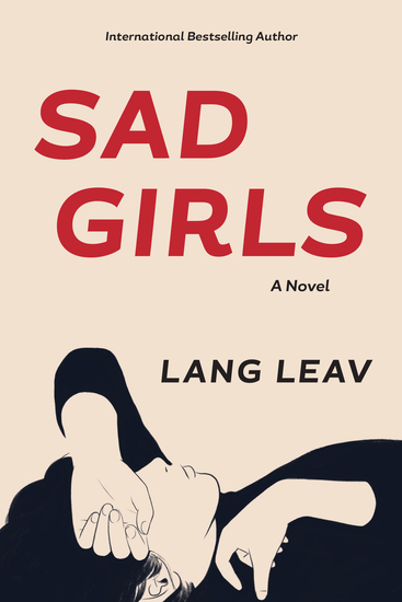 Sad Girls - cover