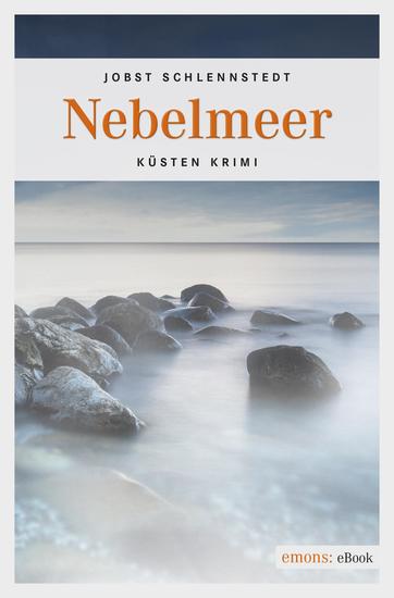 Nebelmeer - cover