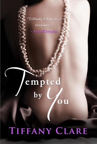 Tempted By You - cover