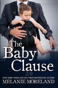 The Baby Clause - The Contract Series #2