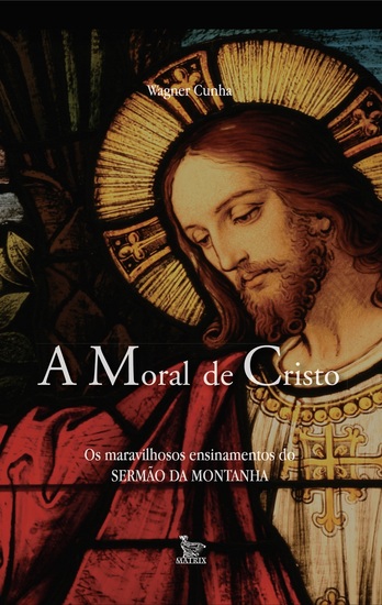 A Moral de Cristo - cover