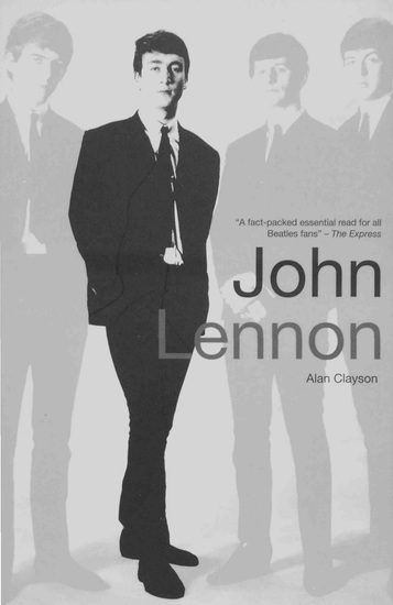 John Lennon - cover