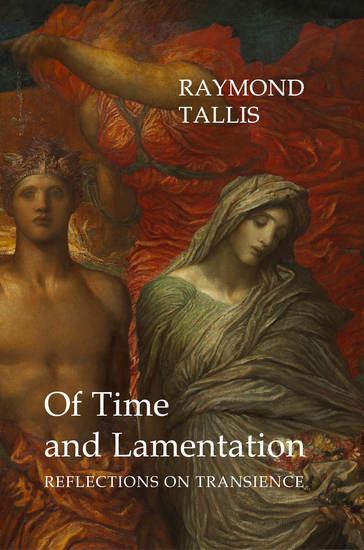Of Time and Lamentation - cover