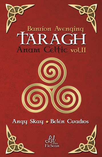 Taragh - cover