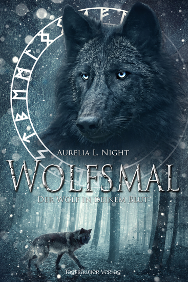 Wolfsmal - Der Wolf in deinem Blut - cover