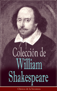 Colección de William Shakespeare - Clásicos de la literatura