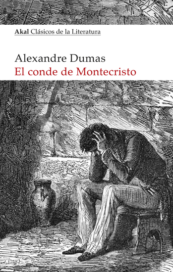 El conde de Montecristo - cover