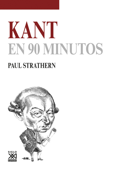 Kant en 90 minutos - cover