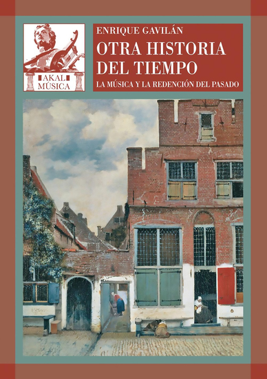 Otra historia del tiempo - cover