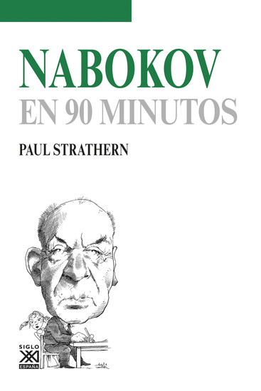 Nabokov en 90 minutos - cover