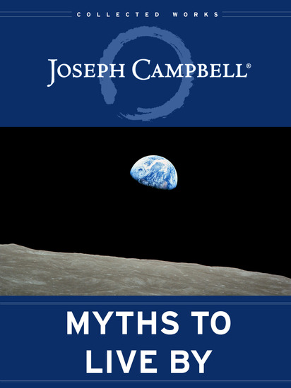 Myths to Live By - cover