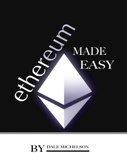 Ethereum: Made Easy - cover