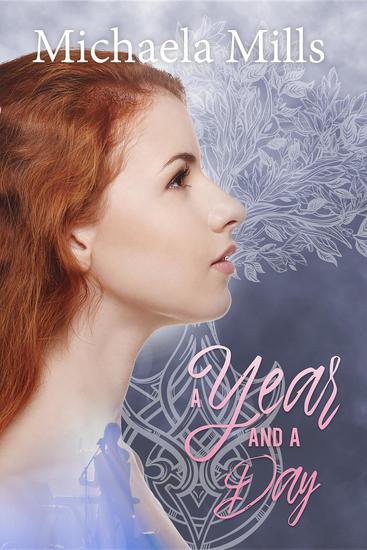 A Year and a Day - cover