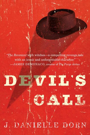Devil's Call - cover