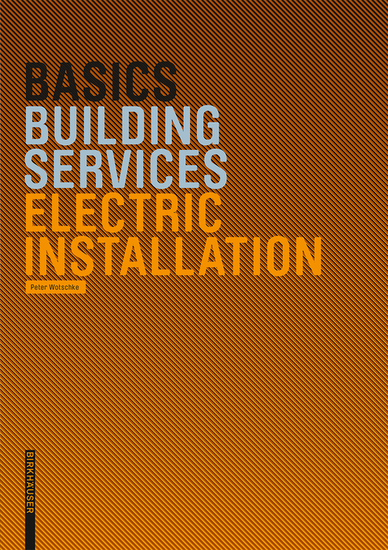 Basics Electro-Planning - cover