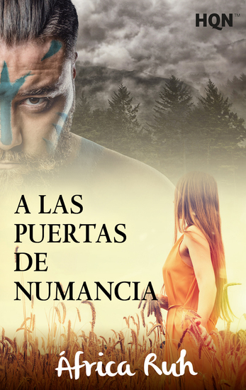 A las puertas de Numancia - cover