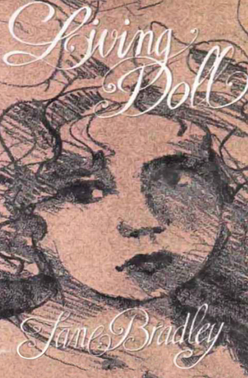 Living Doll - cover