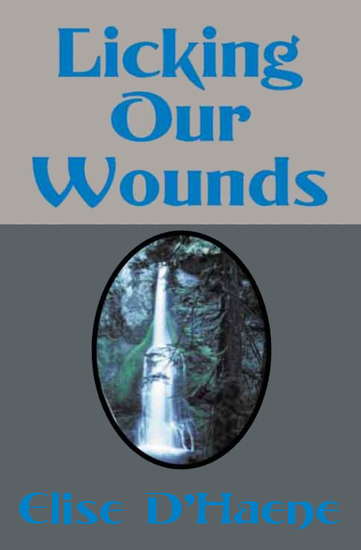 Licking Our Wounds - cover