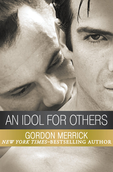 An Idol for Others - cover