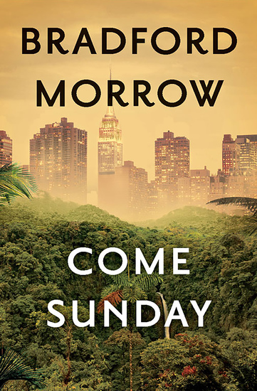 Come Sunday - cover