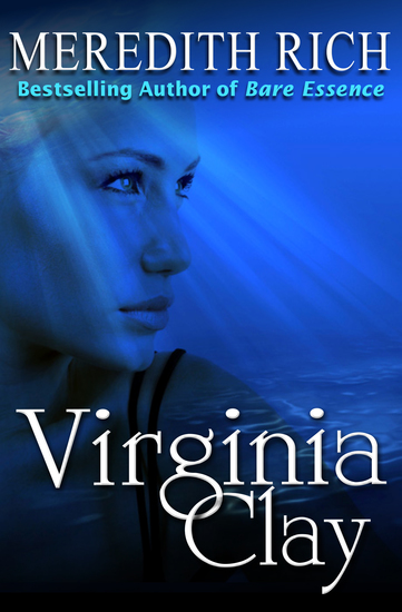 Virginia Clay - cover