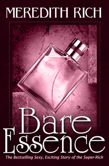 Bare Essence - cover